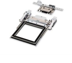 Brother Clamp Frame Set M
