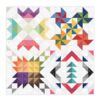 SEASONS QUILT