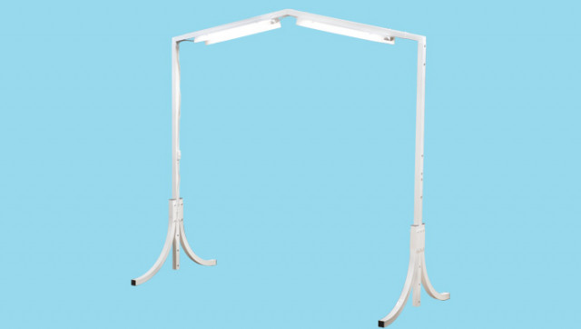 Baby Lock Light Bar 5 foot