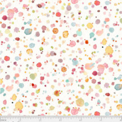 Boots & Blooms Dots