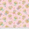Boots & Blooms Med Toss Floral