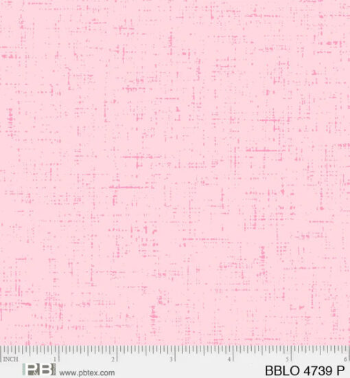 Boots & Blooms Texture - Pink