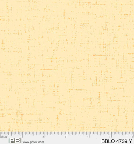 Boots & Blooms Texture - Yellow