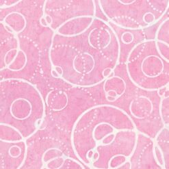 Bubbles Cotton Candy