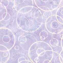 Bubbles Lilac