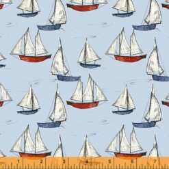 Heather Sailboats