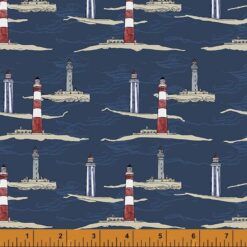 Navy Lighthouses