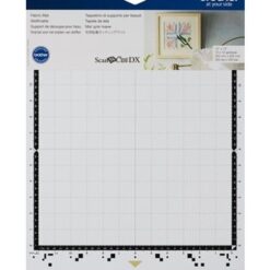 Scan N Cut Fabric Mat