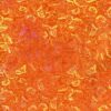 Tonga Tropical Flowers Batik Fire