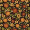 A Wooly Autumn - Autumn Fest Black