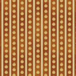 A Wooly Autumn - Pumpkin Stripe - Spice