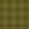 A Wooly Autumn - Wool Plaid - Moss