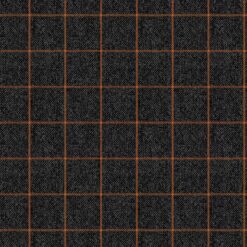 A Wooly Autumn - Wooly Window - Licorice