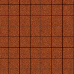 A Wooly Autumn - Wooly Window - Spice