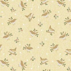 ABC's Bird & Sprig Yellow