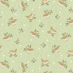 ABC's Bird & Spring Green