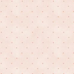 ABC's Dot Light Coral
