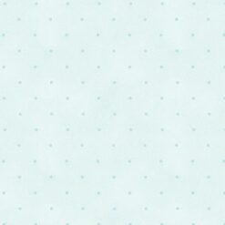 ABC's Dot Light Turquoise