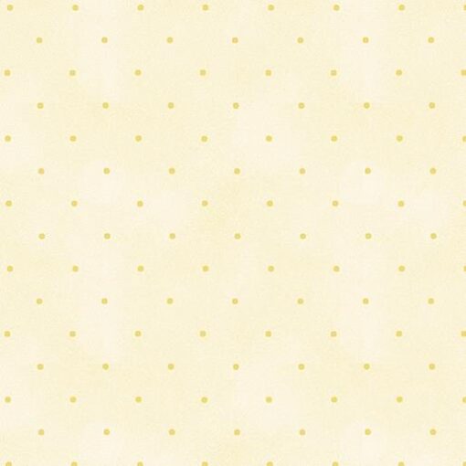 ABC's Dot Light Yellow