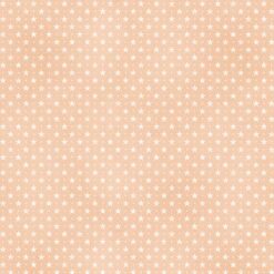 ABC's Tiny Stars Medium Coral