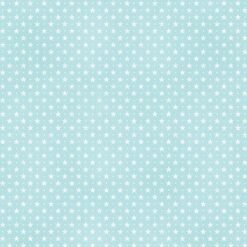 ABC's Tiny Stars Medium Turquoise