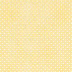 ABC's Tiny Star's Medium Yellow