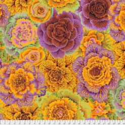 Kaffe Fasset Brassica Orange