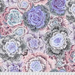 Kaffe Fassett Brasicca White