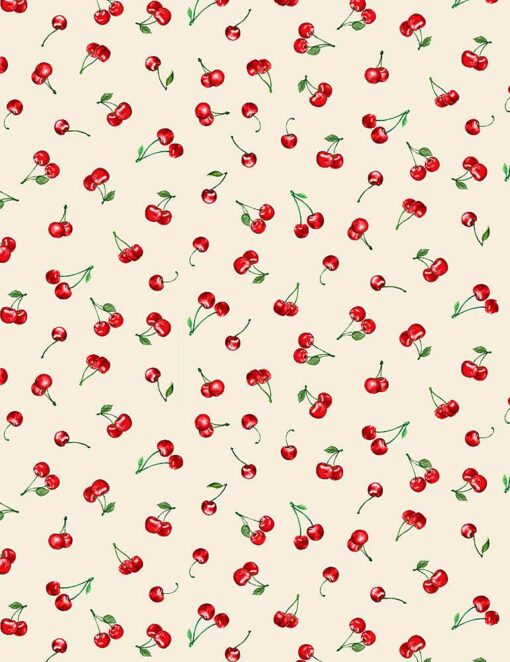 Timeless Treasurers - Tiny Cherries