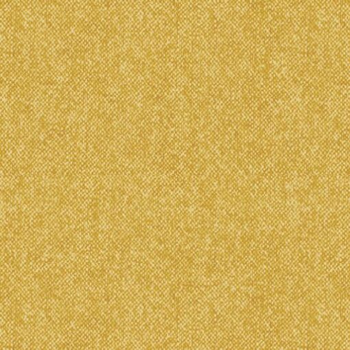 Wool Tweed Honey - Wool Basics