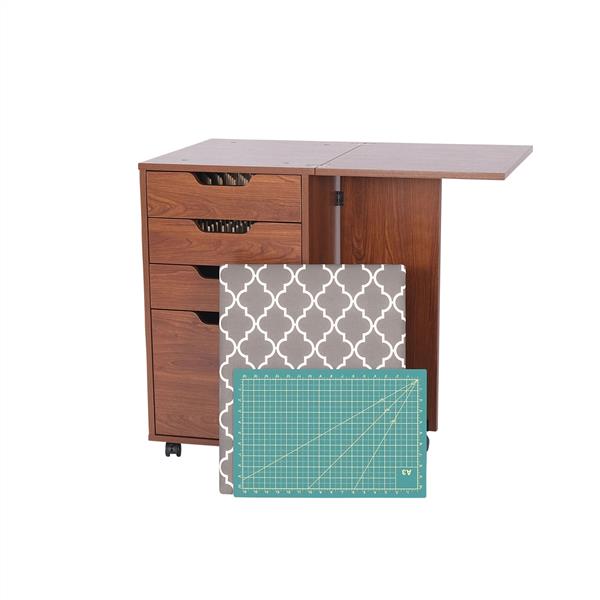 Kiwi Storage Cabinet - Image 4