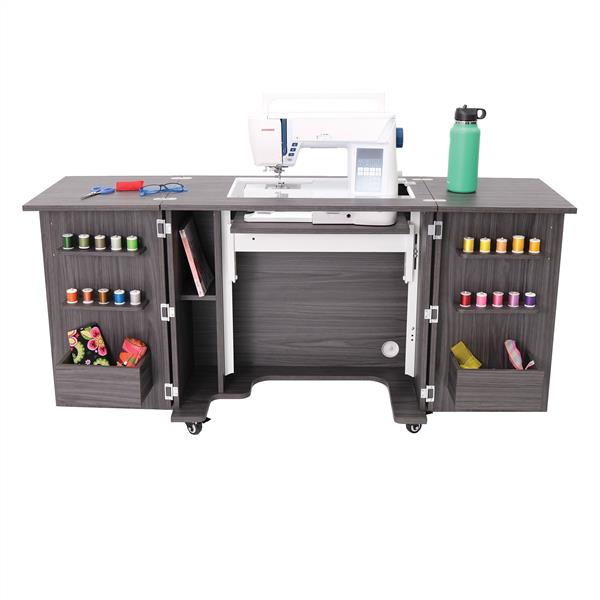 Bandicoot Sewing Cabinet - Image 14