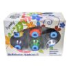 RA Poly Mini King 6 Spool Gift Pack - Spooky