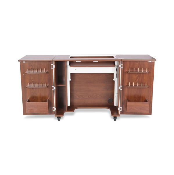 Bandicoot Sewing Cabinet - Image 11