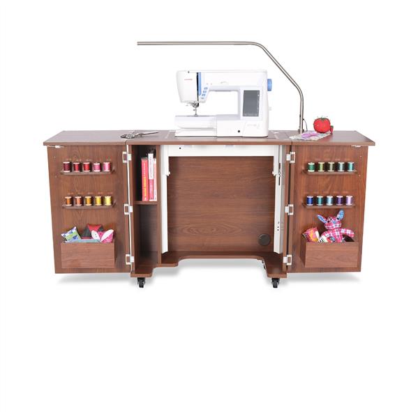 Bandicoot Sewing Cabinet - Image 9