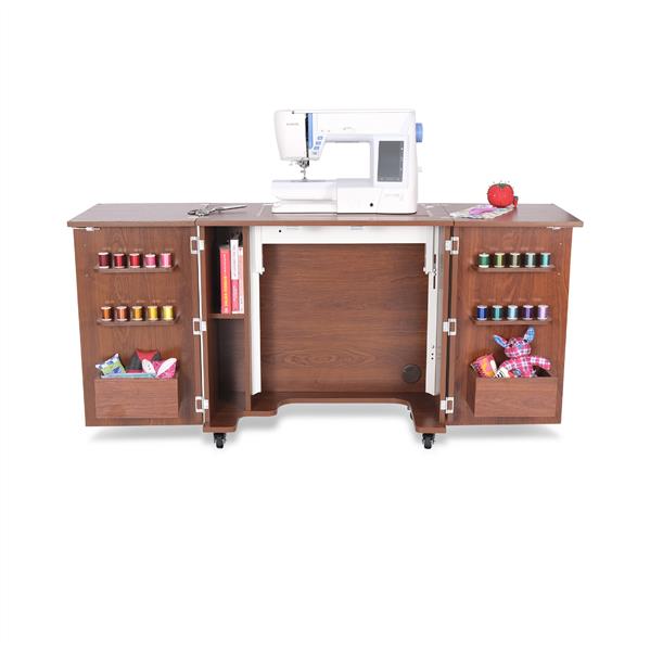 Bandicoot Sewing Cabinet - Image 4