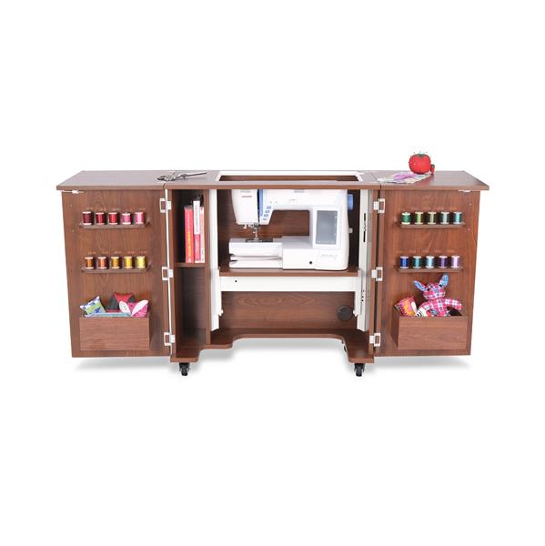 Bandicoot Sewing Cabinet - Image 2