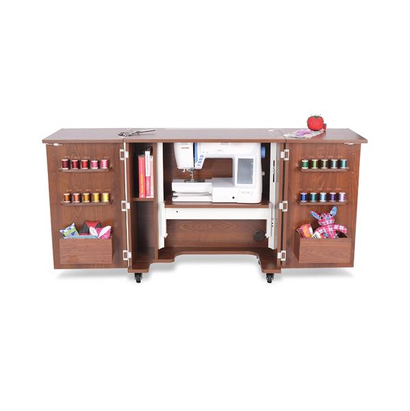 Bandicoot Sewing Cabinet - Image 3