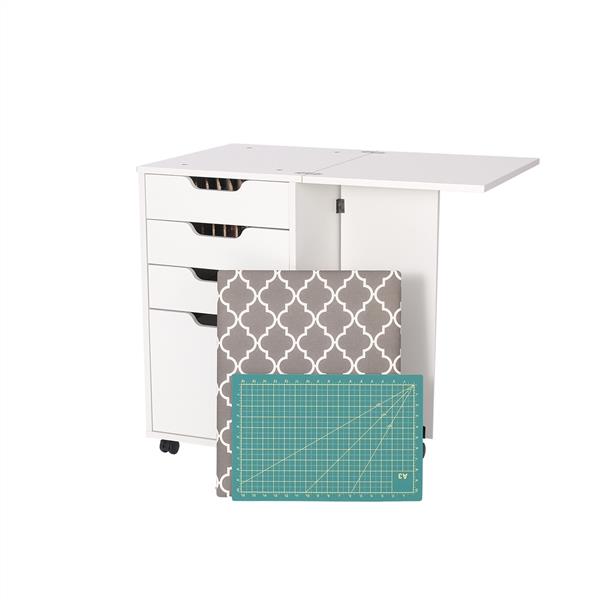 Kiwi Storage Cabinet - Image 9