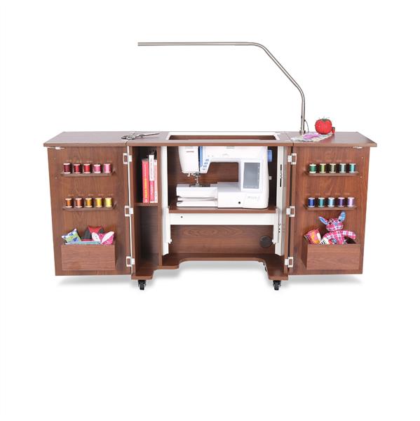 Bandicoot Sewing Cabinet - Image 8