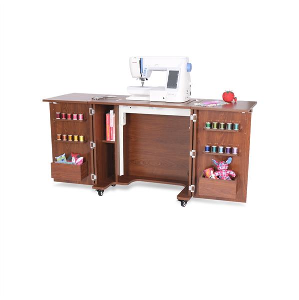 Bandicoot Sewing Cabinet - Image 5