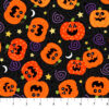 Beggars Night Buddies-Black/Pumpkins