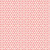 Kitchen Towels Coral (2) - Benartex Geo Flower