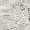 NEWSPRINT 108 Wide