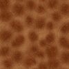 Radiant Paisley Saddle Brown 108 " Wide