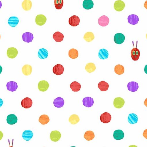 VERY HUNGRY CATERPILLAR