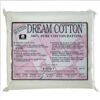 White Cotton Select Queen