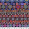 Kaffe Fasset Row Flowers-Dark