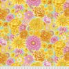 Kaffe Fasset Enchanted Yellow