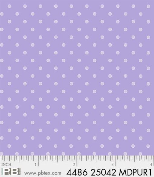 Basically Hugs-Purple